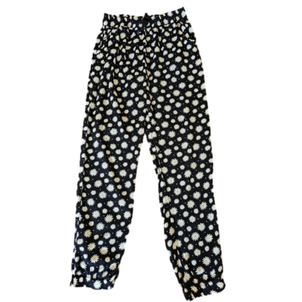 6/$20 Sweet Butterfly Matching Set Daisies Size 12/14 - Picture 4 of 8